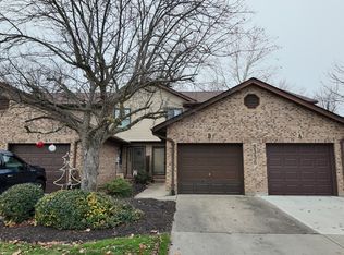 5336 Boehm Dr, Fairfield, OH