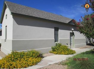 406 N 1st St, Artesia, NM 88210