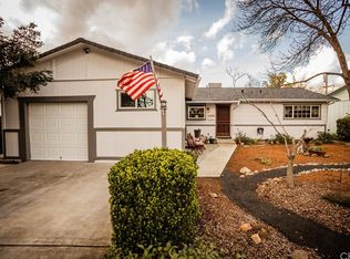 1366 Manzanita Ave, Chico, CA 95926