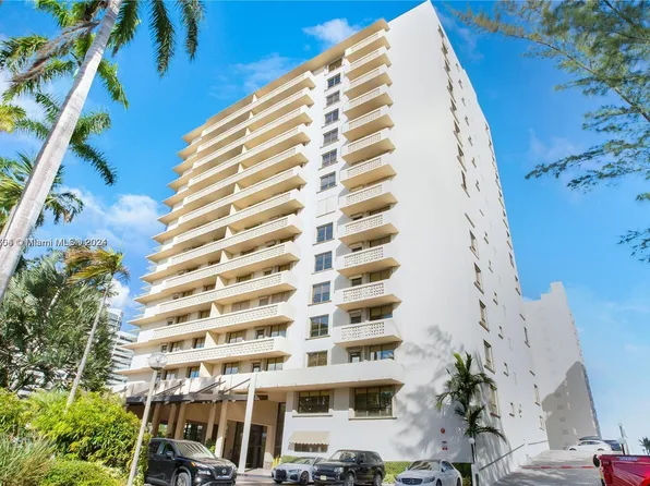 10185 Collins Ave APT 910, Bal Harbour, FL 33154