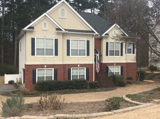 303 Tanglewood Trl, Carrollton, GA 30116