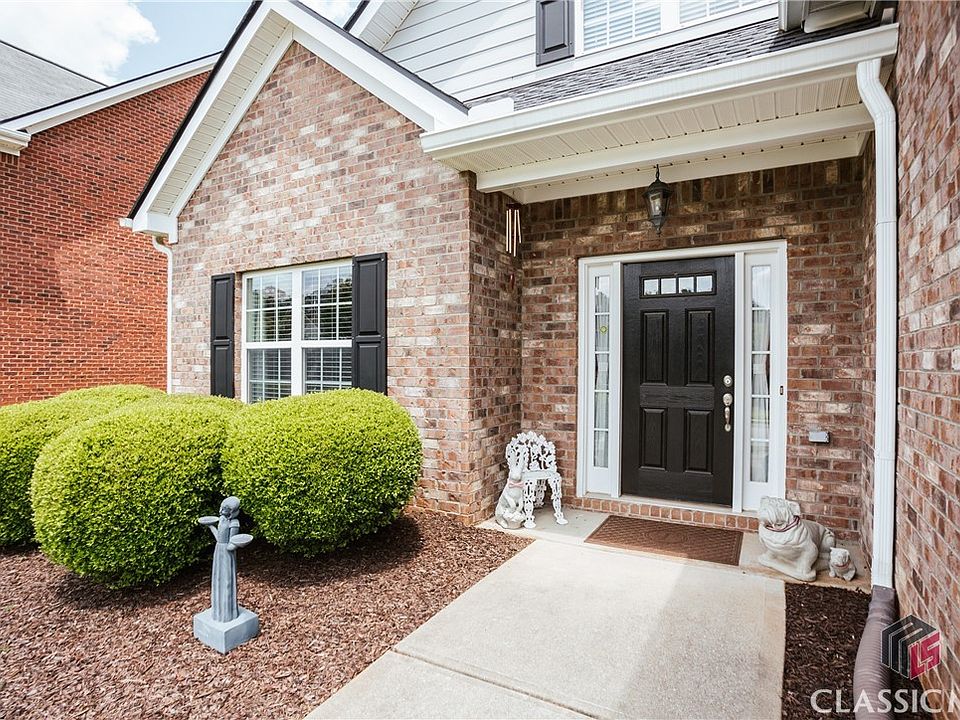 1150 Brookshire Dr, Bogart, GA 30622 Zillow