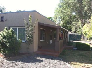 1445 NE Mason Dr, Prineville, OR 97754