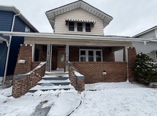420 S Olive St, South Bend, IN 46619