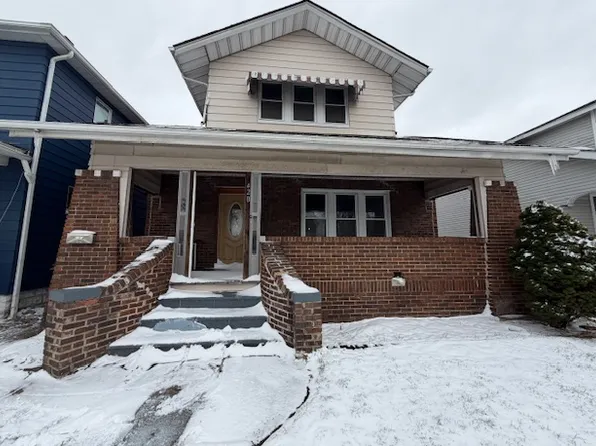 420 S Olive St, South Bend, IN 46619