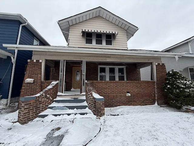 420 S Olive St photo 1