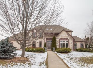 N98W14678 Elmwood Dr, Germantown, WI 53022