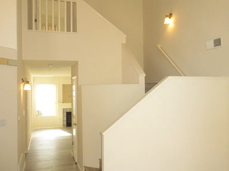 Grand Staircase
