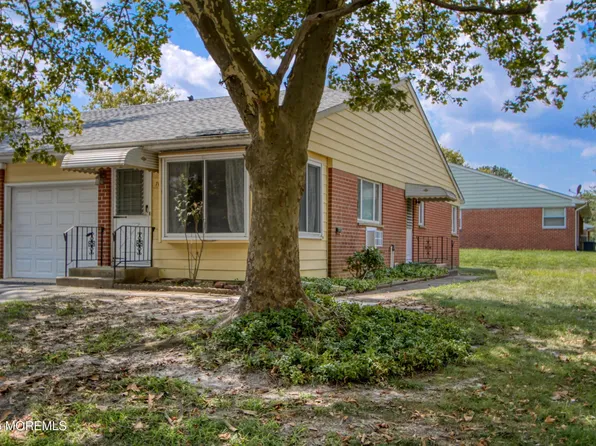 70 Yorktowne Parkway #B, Whiting, NJ 08759