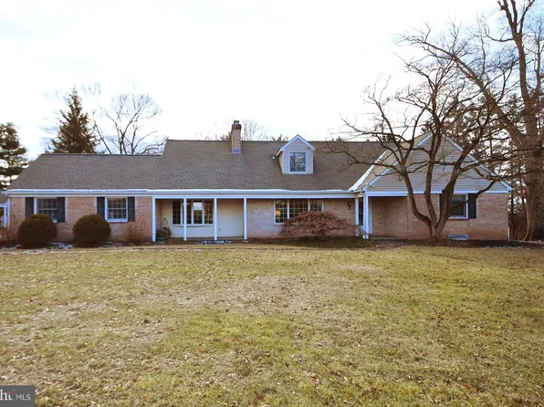 612 Landis Rd, Harleysville, PA 19438