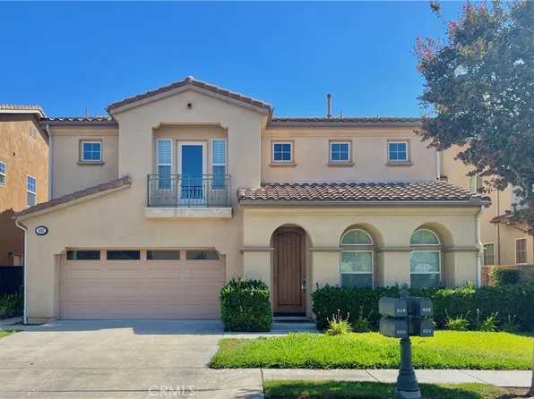 522 S Petunia St, La Habra, CA 90631