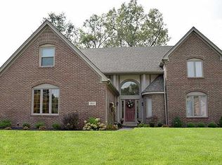 2631 Britainia Ct, Toledo, OH 43617