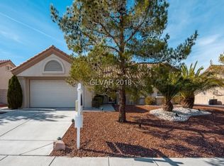2841 Desert Crystal Dr, Las Vegas, NV 89134