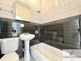 Rented by Hagstrom Management Inc