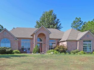 14940 W Teel Rd, Sapulpa, OK 74066