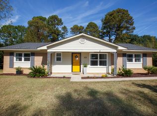 101 Colonial Rd, Martinez, GA 30907