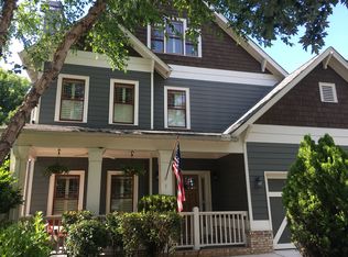 1754 Streamview Dr, Atlanta, GA 30316