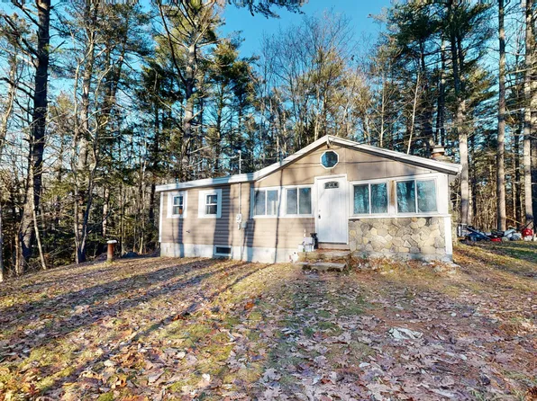 62 Yankee Way, Auburn, ME 04210