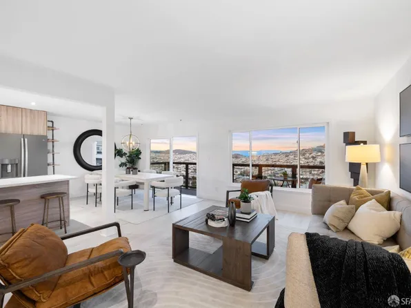 199 Margaret Ave, San Francisco, CA 94112