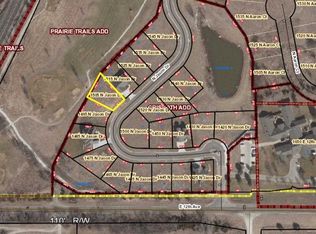 1505 N Jason Dr, El Dorado, KS 67042