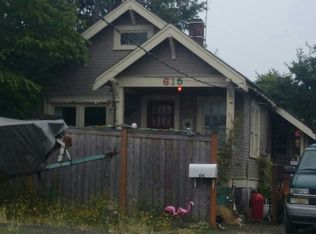 615 NW 44th St, Seattle, WA 98107