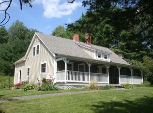 924 Whitney St, Gardner, MA 01440