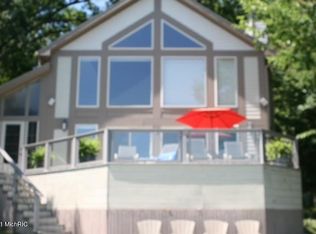 67849 Edgewater Beach Rd, White Pigeon, MI 49099