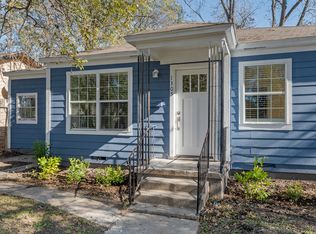 1305 S 19th St, Temple, TX 76504