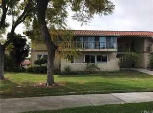 2219 Via Mariposa E UNIT D, Laguna Woods, CA 92637