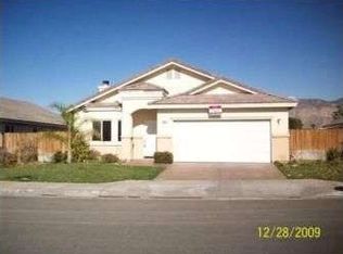 465 Jonnie Way, San Jacinto, CA 92583
