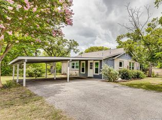 702 President Dr, San Antonio, TX 78216