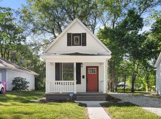 2021 N Benton Ave, Springfield, MO 65803