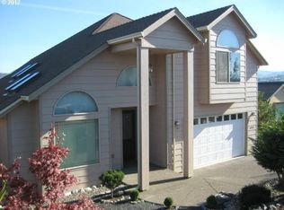 4225 Melody Ln, Roseburg, OR