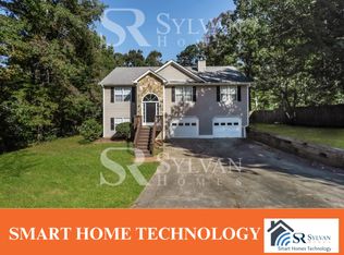 2744 Stonegate Dr, Douglasville, GA 30135