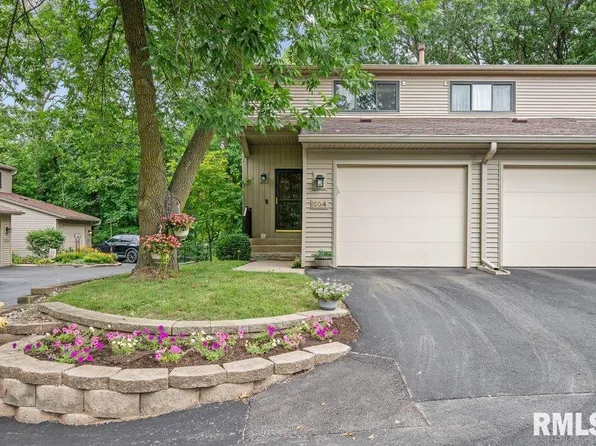 2809 12th Ave APT 504, Rock Island, IL 61201