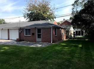 3028 Pemberton Dr APT 7, Toledo, OH 43606