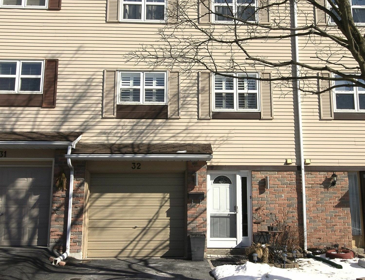 32 Morley Cres #32, Brampton, ON L6S 3K8 | Zillow