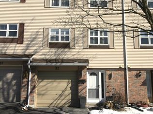 32 Morley Cres #32, Brampton, ON L6S3K8