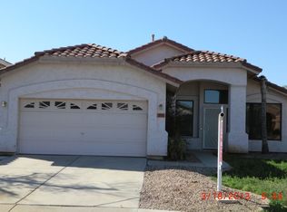3761 E Isabella Ave, Mesa, AZ 85206