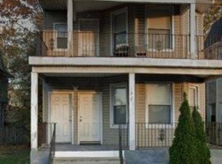 138 S Oraton Pkwy #1A, East Orange, NJ 07018
