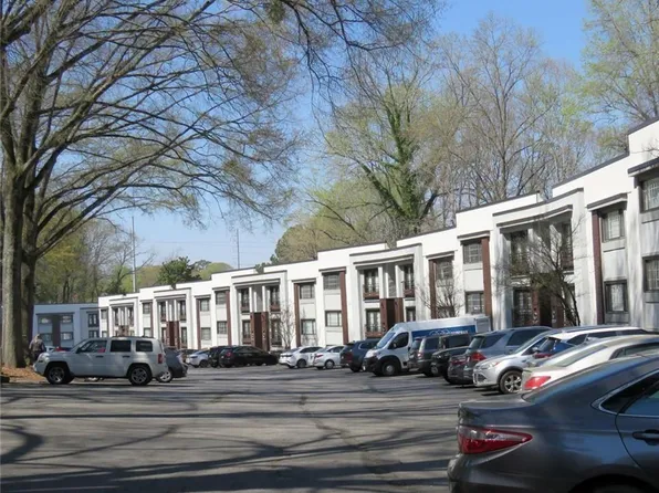 1445 Monroe Dr NE APT C39, Atlanta, GA 30324