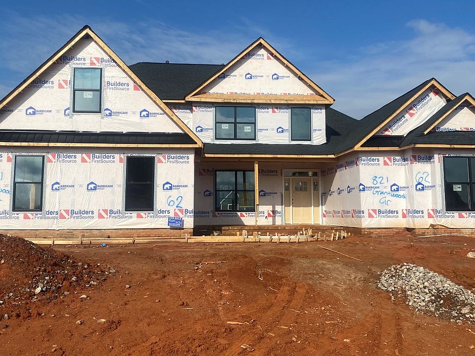 1st image of 821 Grantwood Cir