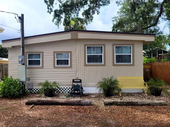 5527 Darlene St, Spring Hill, FL 34607