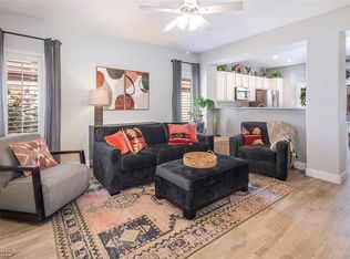 2149 Indigo Creek Ave, Henderson, NV 89012