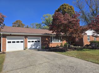 106 Parkview Ave, Covington, VA 24426