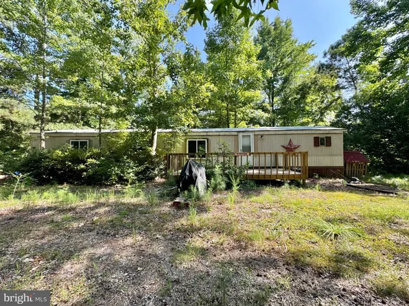 4723 Shelltown Rd, Marion, MD 21838