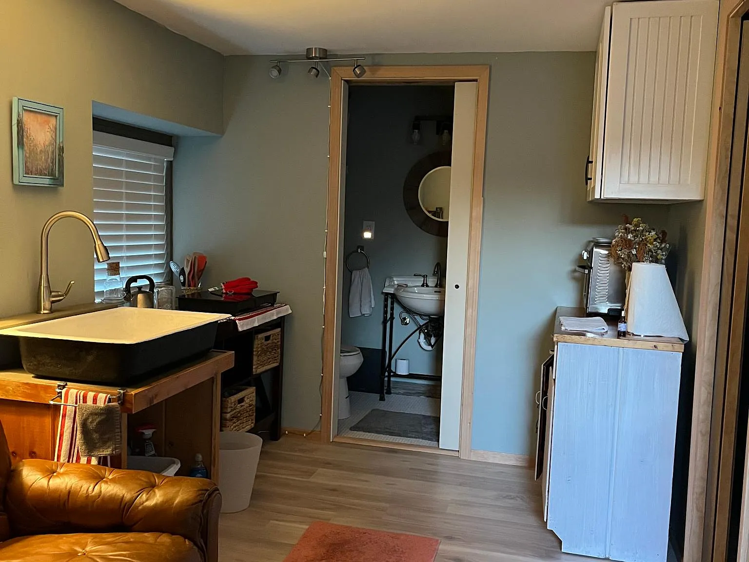 1 bed, 420 sqft, $800 — Photo 4