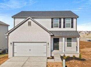 101 Pinwheel Ct, Georgetown, KY 40324