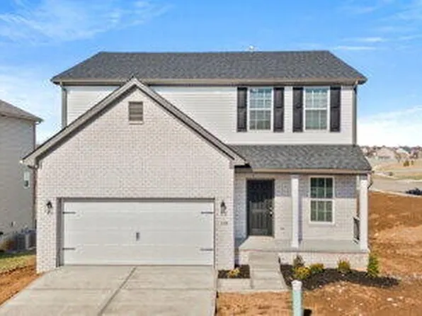 101 Pinwheel Ct, Georgetown, KY 40324