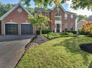 3798 Amberton Way, Doylestown, PA 18902
